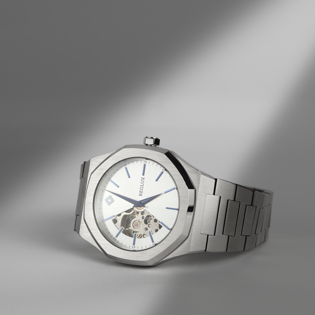 SteelMind V1